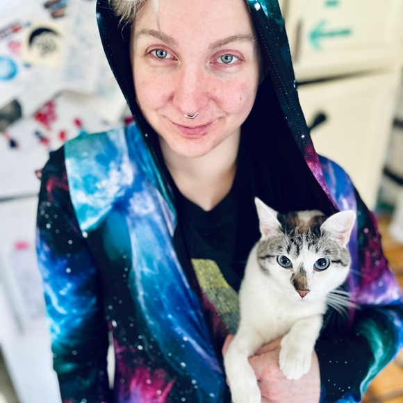 Meet your style unicorn 🦄 - Picture 4 of 12